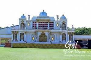 Ocean Pearl Party Lawn| Best  wedding hotels in Delhi| Top resorts in Delhi - Wedding Planners in Delhi