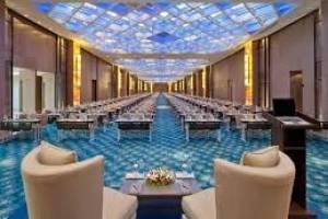 The Leela Ambience Convention Hotel Delhi | Best Hotel in Delhi | Best 7- star hotel in Delhi | - Vouchers / Coupons in Delhi