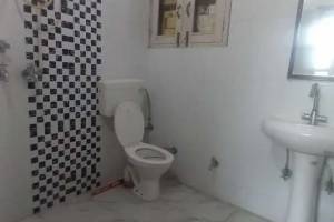 Premium AC Girls PG Near Allen and Helix Institute in Sec 21D, Chandigarh - Flats & Apartments in India