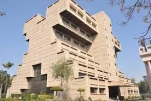 The Architects of Innovation: Top 10 Designers Behind INSA in New Delhi"