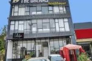 The Dreams hotel and Banquet | Best  wedding hotels in Chandigarh| Top wedding resort in Chandigarh - Professional Services in Chandigarh