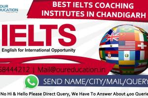 English Mentor, Best IELTS coaching institute in Chandigarh