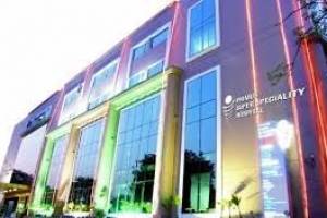 Primus hospital Delhi | Best Hospital in  Delhi  | Top Hospital in Delhi - Health Care Centres in India