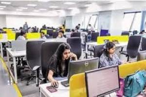 TeamLease Services: Pioneering HR Excellence Across India" - HR Consultant Jobs in India