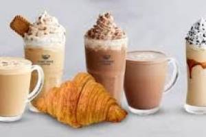 Third Wave Coffee  | Top restraurants in Mohali | Best Cafes in Tricity - Vouchers / Coupons in India
