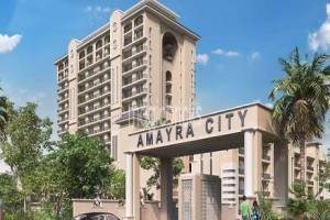 Flats in Mohali, Amayra City,Kharar, Mohali