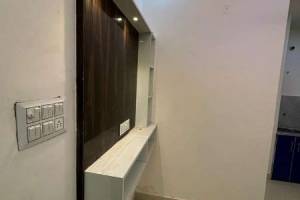 "Affordable 2BHK Flat: 750 ft² with 90% Financing and ₹10,999 EMI" - Flats & Apartments in India