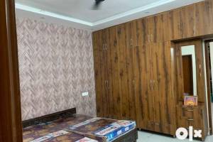 Spacious 2BHK Apartment for Rent: 2 Beds, 2 Baths, 1000 ft² in Sector 116, Mohali" - Flats & Apartments in India