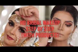 Meenakshi Dutt, Delhi the perfect Bridal look makeup Studio - Salons in India