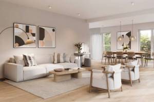 Studio Kai: Transforming Dreams into Reality – Noida’s Premier Interior Design Studio"