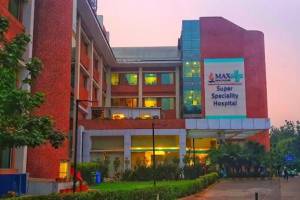 Max Hospital Mohali | Best Hospital in  Tricity | Top Hospital in Chandigarh - Health & Wellness Centres in Chandigarh
