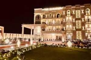 The Ramayana Hotel, Ayodhya | Upto 20% off Code | Luxury stay in Ayodhya - Travel Agents in India