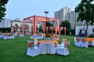 Signature Banquet and Party Lawn |    Best  wedding hotels in Delhi| Top resorts in Delhi - Wedding Planners in Delhi