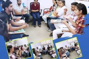 Enhance Your IELTS Skills at #School_Of_IELTS Chandigarh/Best Intitute In Chandigarh.