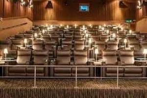 Fun Cinemas Republic | Top Theatres in Chandigarh | Best Theatre in Chandigarh | Top theatre in Tricity - Theatre in India