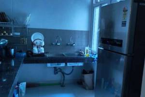Spacious 3BHK Flat For Sale At SBP Homes, Sector 115, Mohali - Flats & Apartments in India