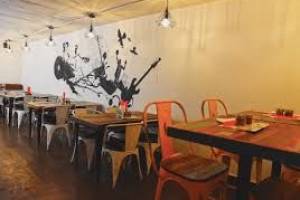 The Shooters Cafe | Top restraurants in Mohali | Best Cafes in Tricity - Vouchers / Coupons in India