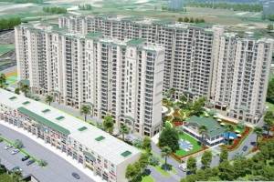 Gillco Parkhills SECTOR 126 MOHALI