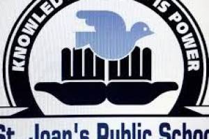 St. Joans Public School | Best schools in Zirakpur | Top schools in Tricity - Schools in Panchkula