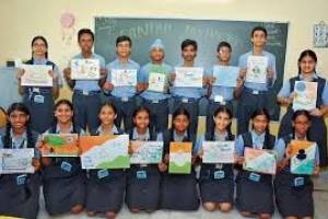 Ashmah International School Mohali | Best schools in Tricity | top schools In Mohali - Schools in India