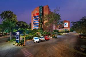 Max, Best Multi-speciality hospital in Mohali, CHANDIGARH - Health Care Centres in India