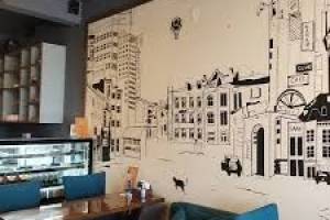 Tea spoon garden cafe Zirakpur  | Best cafes in Zirakpur | Top cafes in Tricity - Vouchers / Coupons in Panchkula