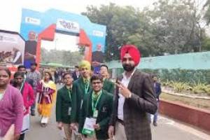 Gian Jyoti public school Mohali | Best Schools in Chandigarh | Top schools in Tricity