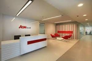"Aon Hewitt: Shaping the Future of HR in India's Top 10 Firms" - HR Consultant Jobs in India