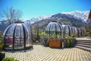 Radisson Hotel  in Palchan, Manali - Enjoy 35% off 2024 travels - Luxurious stay - Hotel Deals in India