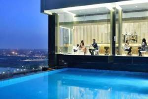 Renaissance Lucknow - Upto 50% Off on Hotel Booking | best Luxury hotels in Lucknow | - Vouchers / Coupons in India