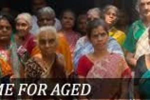 "Jesus the Way Trust: A Safe Haven for Seniors Among Kolkata’s Elite"