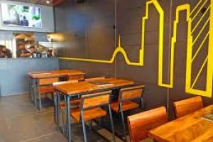 Boston Fries Zirakpur   | Best cafes in Zirakpur | Top cafes in Tricity - Vouchers / Coupons in Panchkula