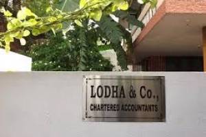 "Lodha & Co. Accounting Role – Empowering Clients with Financial Insights" - Accountants in India