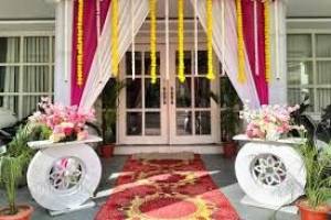 NRI Group of Hotels and Resorts | Top wedding resorts in Chandigarh | Luxury wedding resorts in Chandigar - Wedding Planners in India