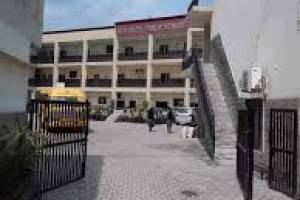 New Angel Public School Zirakpur | Top schools in Tricity | Schools in Chandigarh - Schools in India