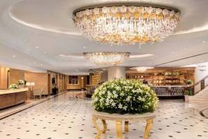 Shangri-La Eros, New Delhi - Best Rate Guarantee | Best Hotel in Delhi | Best 5- star hotel in Delhi - Vouchers / Coupons in Delhi