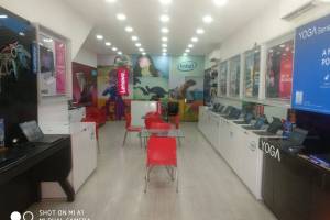 Lenovo Exclusive Store - Binary Infotech