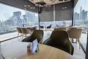 Baker's oven Zirakpur | Best Cafe in Chandigarh | Top Cafes in Tricity - Restaurant Deals in India