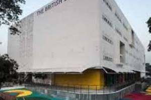 The British School | Best schools in Delhi | Top schools in Delhi - Schools in Delhi