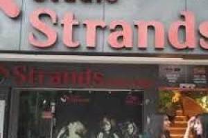 Strands Salon | Best Salon in Chandigarh | Top salons in Chandigarh