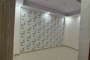 2BHK Flat with 2 Baths, 750 ft² - 90% Loan Available, All Facilities Included" - Flats & Apartments in India