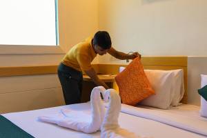 "Experience Elegance and Comfort at the Luxurious Mango Grove Hotel, Chandigarh—Book Your Stay Today!" - Vouchers / Coupons in Chandigarh