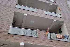 1 BHK Flat for Sale in DLF Dilshad Ext-2 – 450 sq. ft, Prime Location!" - Flats & Apartments in India