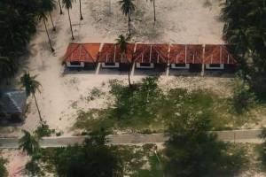 Seashells Beach Resort Lakshadweep Luxury redefined - Travel Agents in India