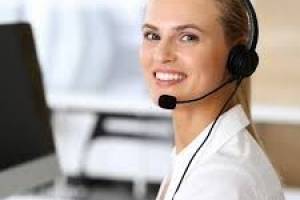 Customer Support Executive (Female) – Voice Process- job post The Loom Delhi - Office Jobs in India