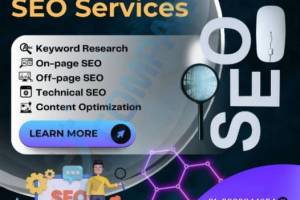 "Elevate Your Online Presence with IT Company India’s Custom SEO Solutions - IT Consultants in India