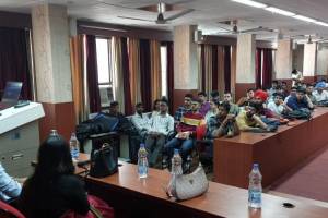 DAV College Hosts Workshop on Machine Learning and Data Science - Education in Chandigarh