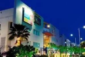PVR DLF City Center Mall, IT Park Top Theatres in Chandigarh | Best Theatre in Chandigarh | Top theatre i - Theatre in India