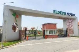 3/4/5 BHK flats | Eldeco Panchkula| Luxury Homes in Panchkula |  Best  Builders in Tricity