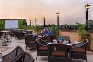 Glades Hotel Mohali , SCO - 3 and 4, Phase 1, Sector 55, Mohali, Chandigarh - Influencers in India